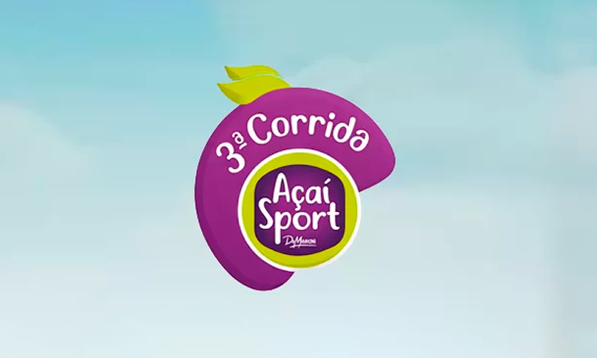 3ª Corrida Açaí Sport