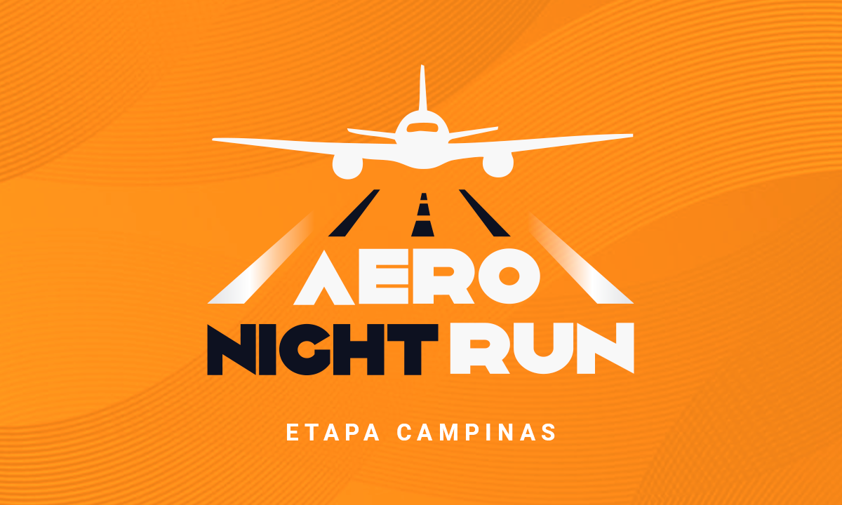Aero Night Run - Etapa Campinas