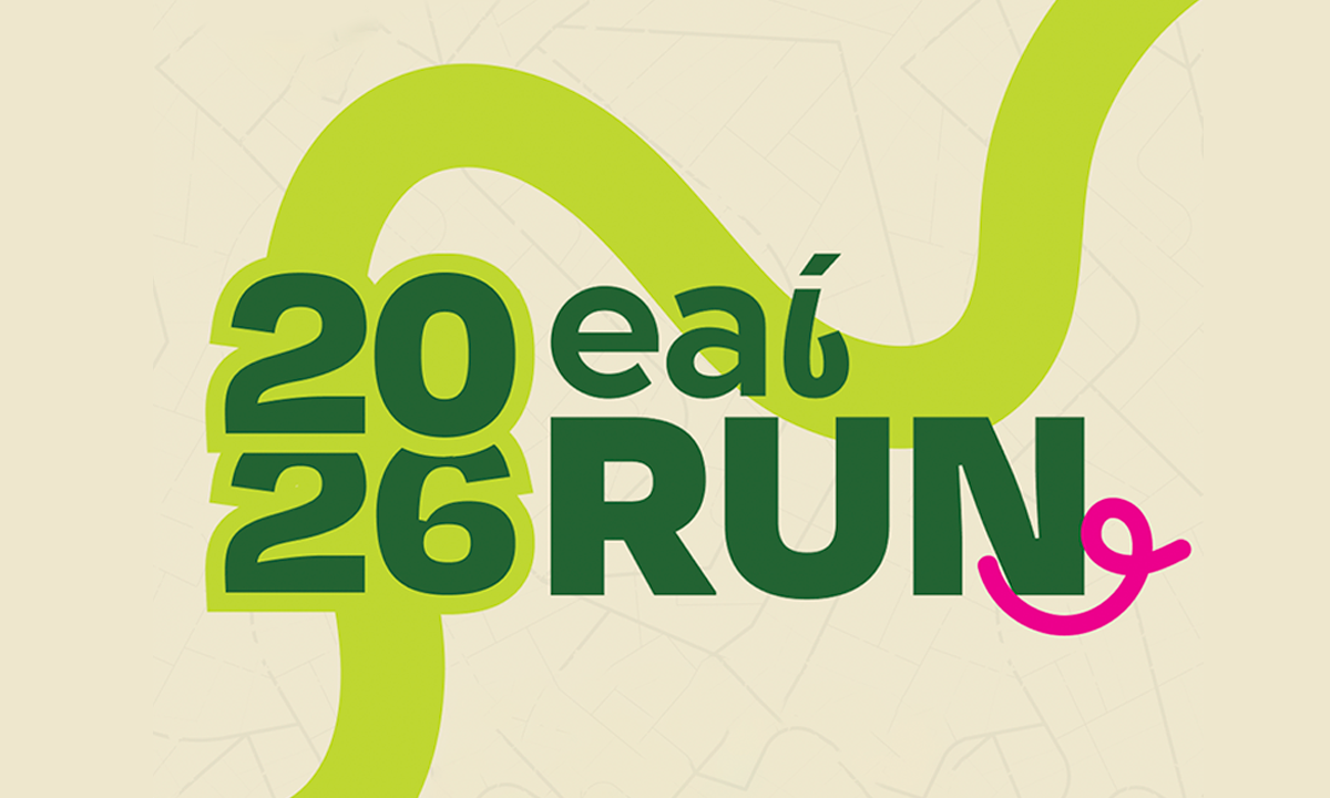 Eaí Run 2026