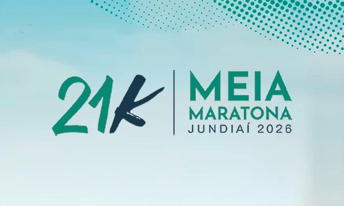 1ª Meia Maratona de Jundiaí