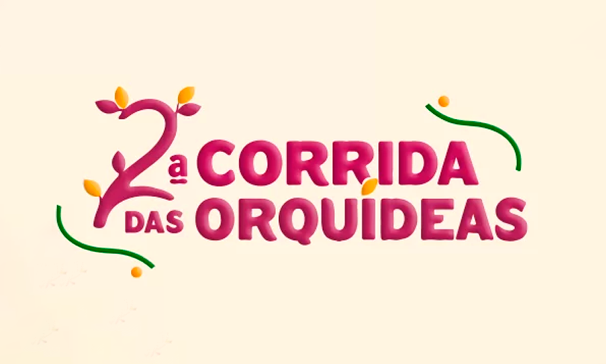 2ª Corrida das Orquídeas